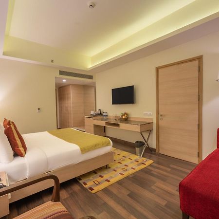 Echor Shimla Hotel - The Zion מראה חיצוני תמונה