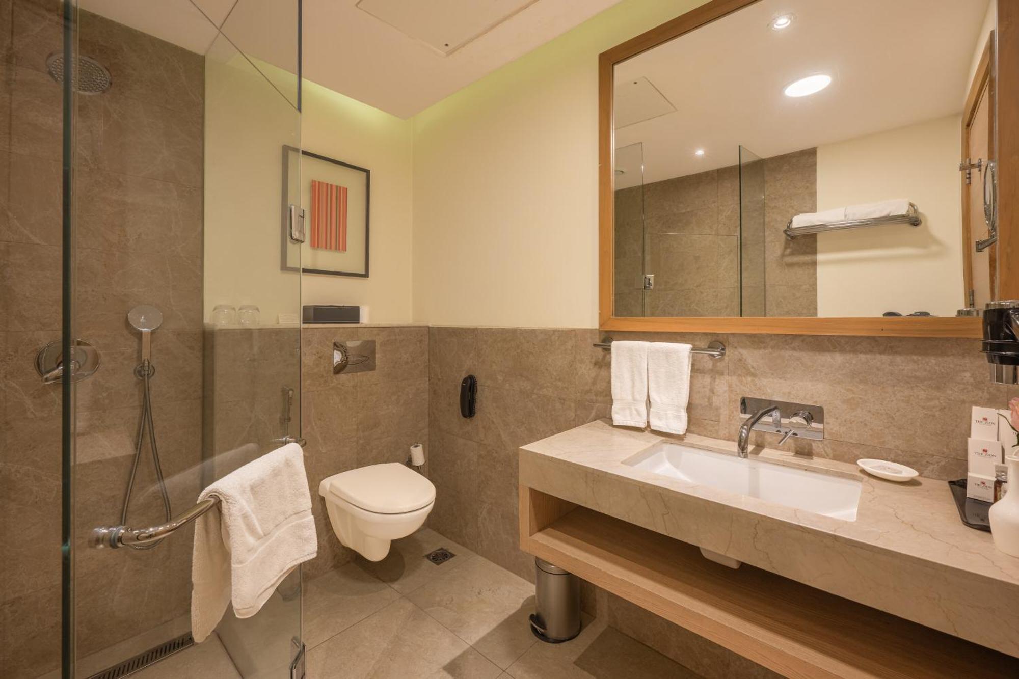 Echor Shimla Hotel - The Zion מראה חיצוני תמונה