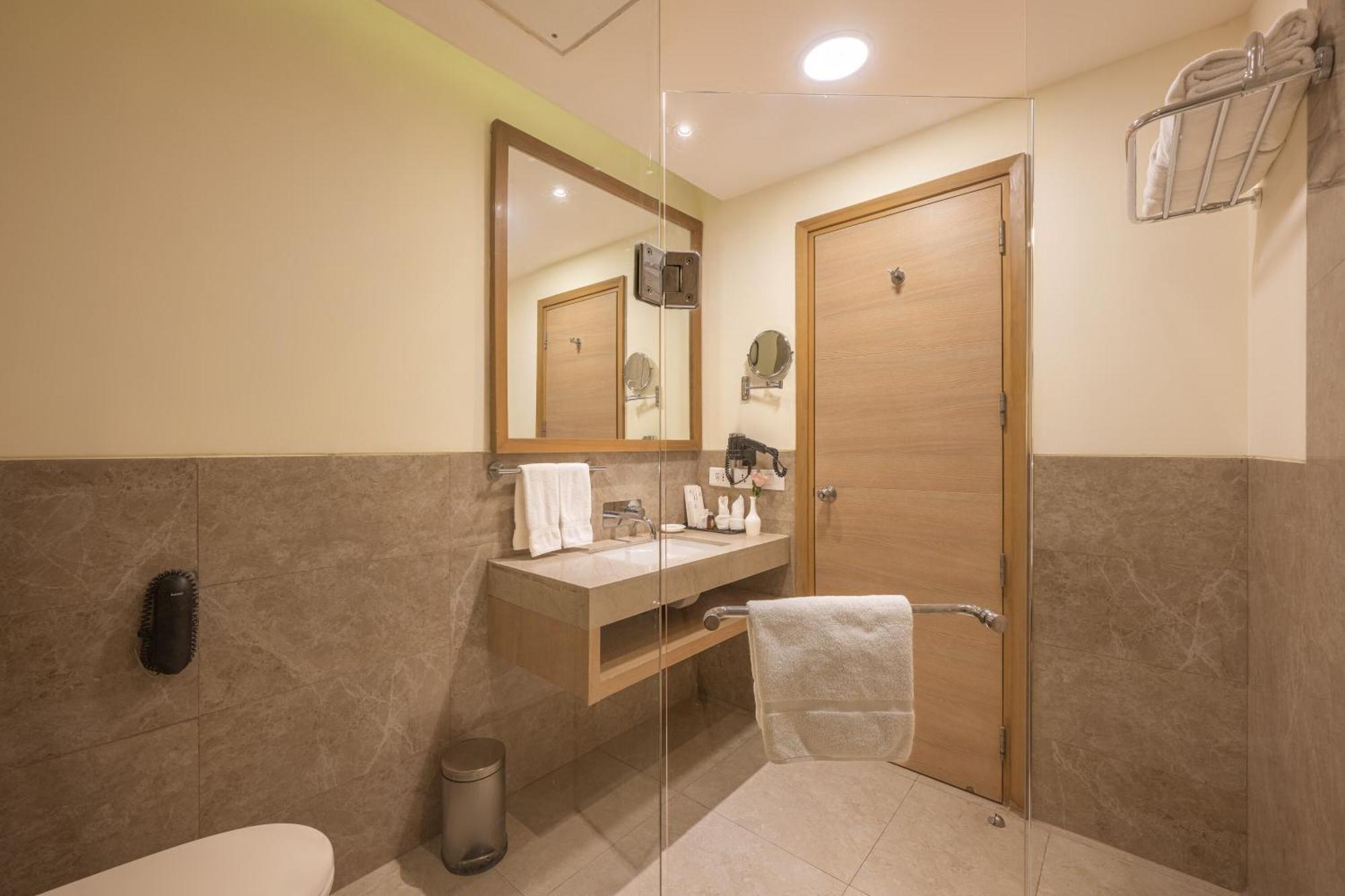 Echor Shimla Hotel - The Zion מראה חיצוני תמונה