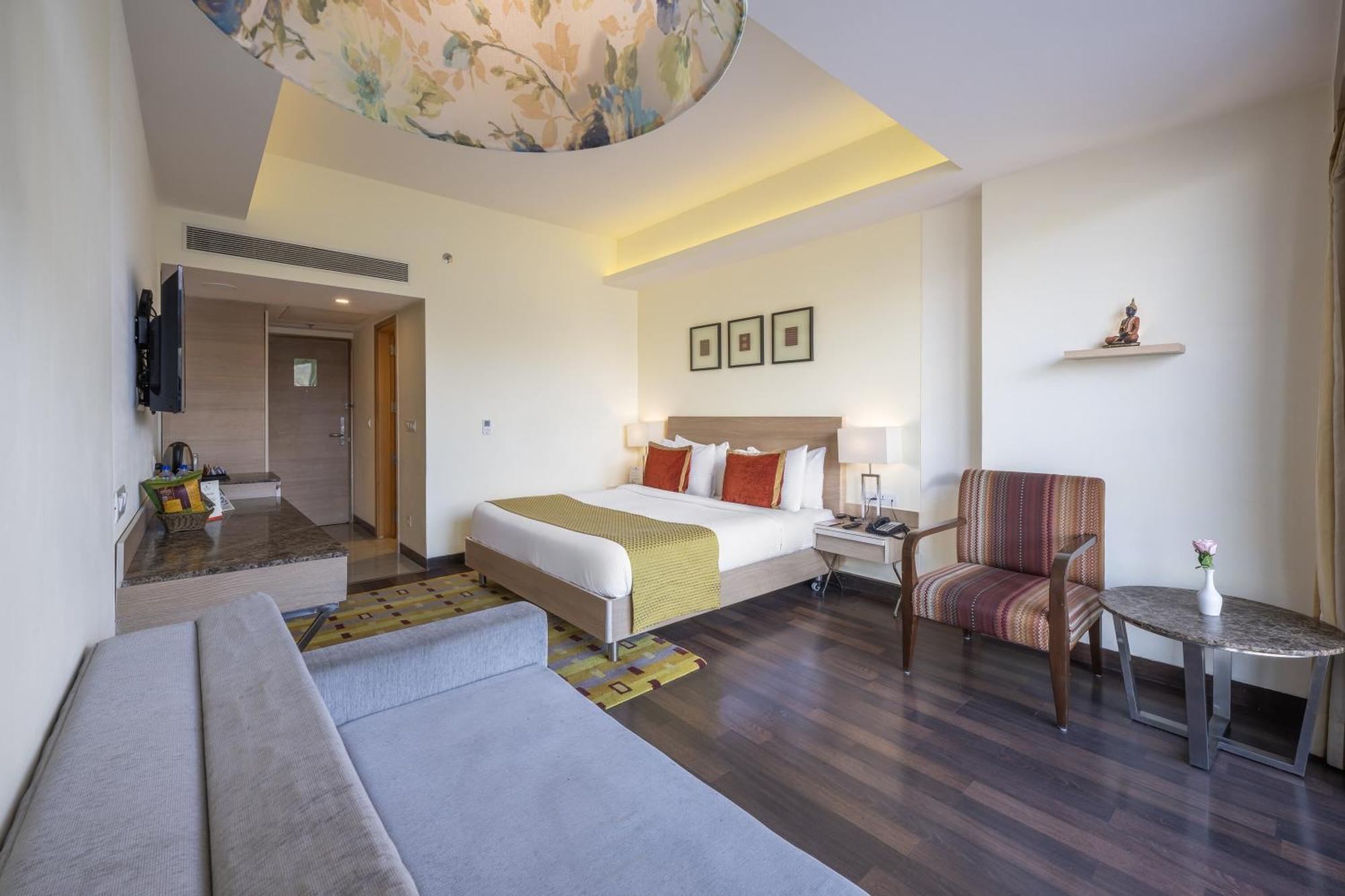 Echor Shimla Hotel - The Zion מראה חיצוני תמונה