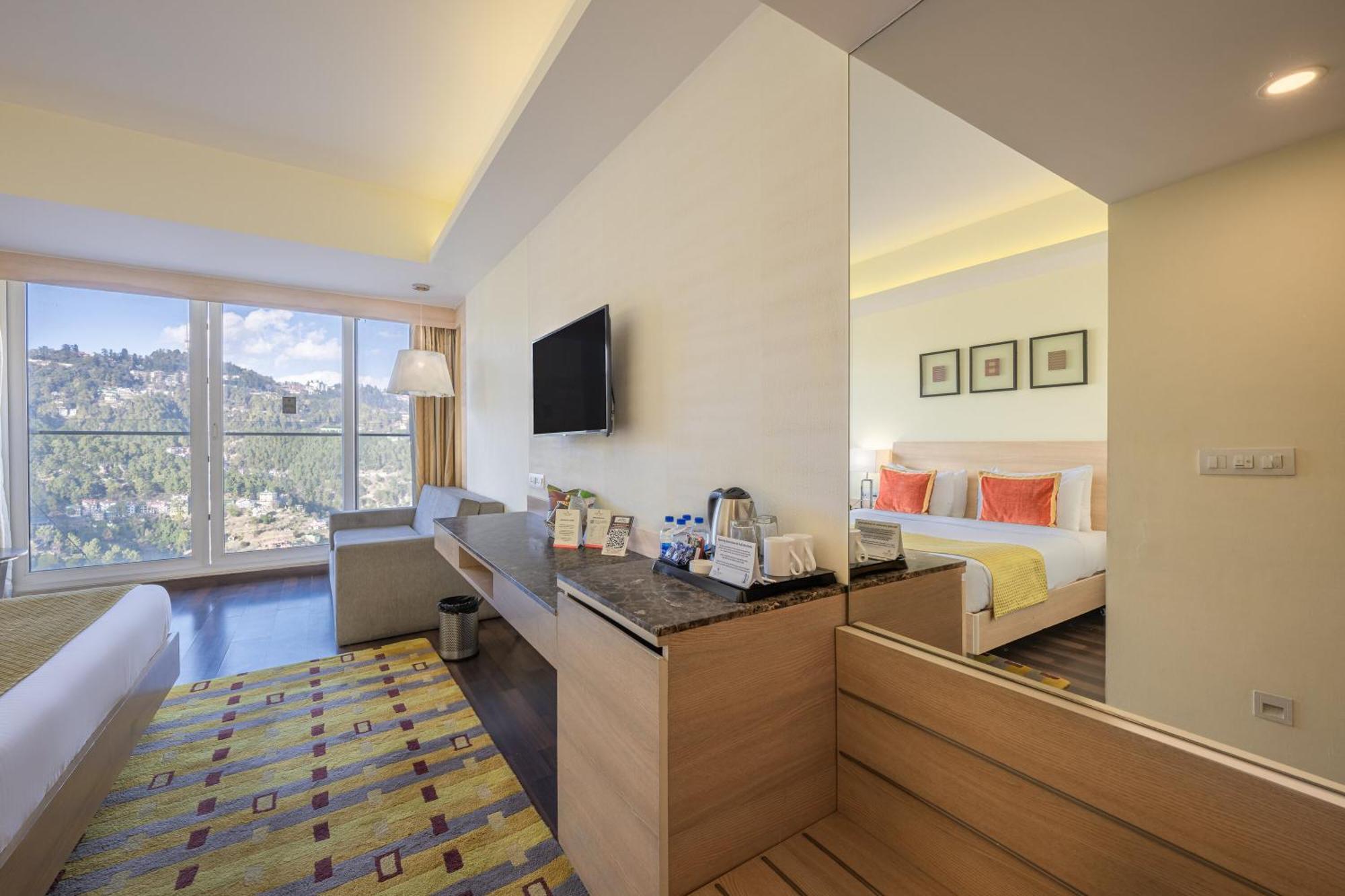 Echor Shimla Hotel - The Zion מראה חיצוני תמונה