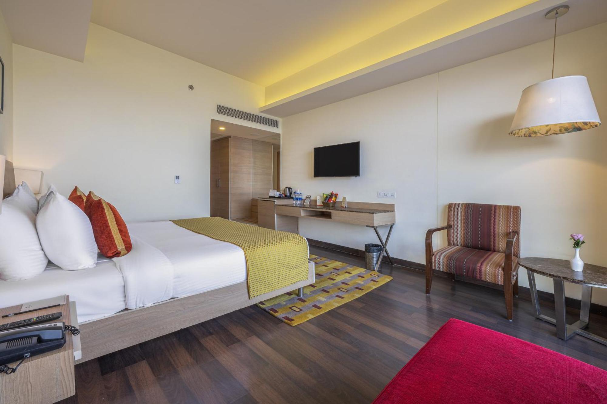 Echor Shimla Hotel - The Zion מראה חיצוני תמונה