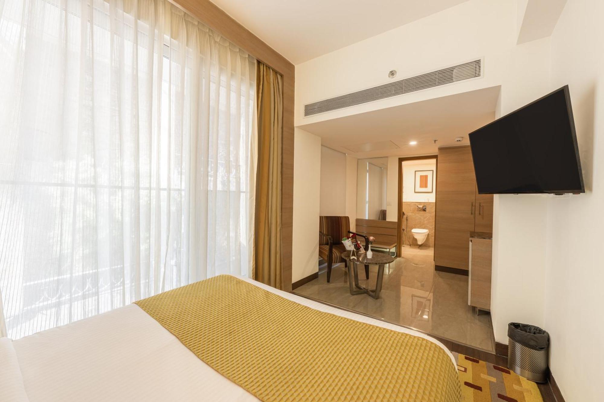 Echor Shimla Hotel - The Zion מראה חיצוני תמונה