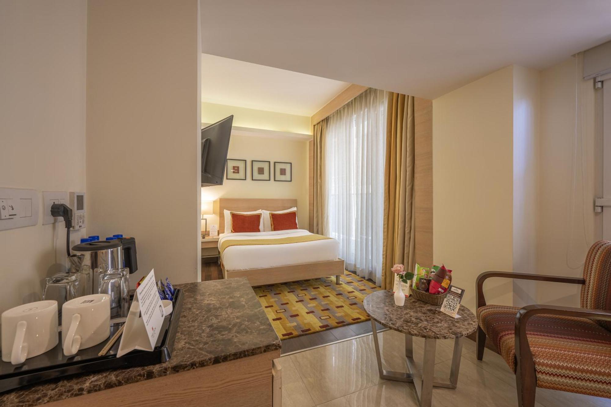 Echor Shimla Hotel - The Zion מראה חיצוני תמונה
