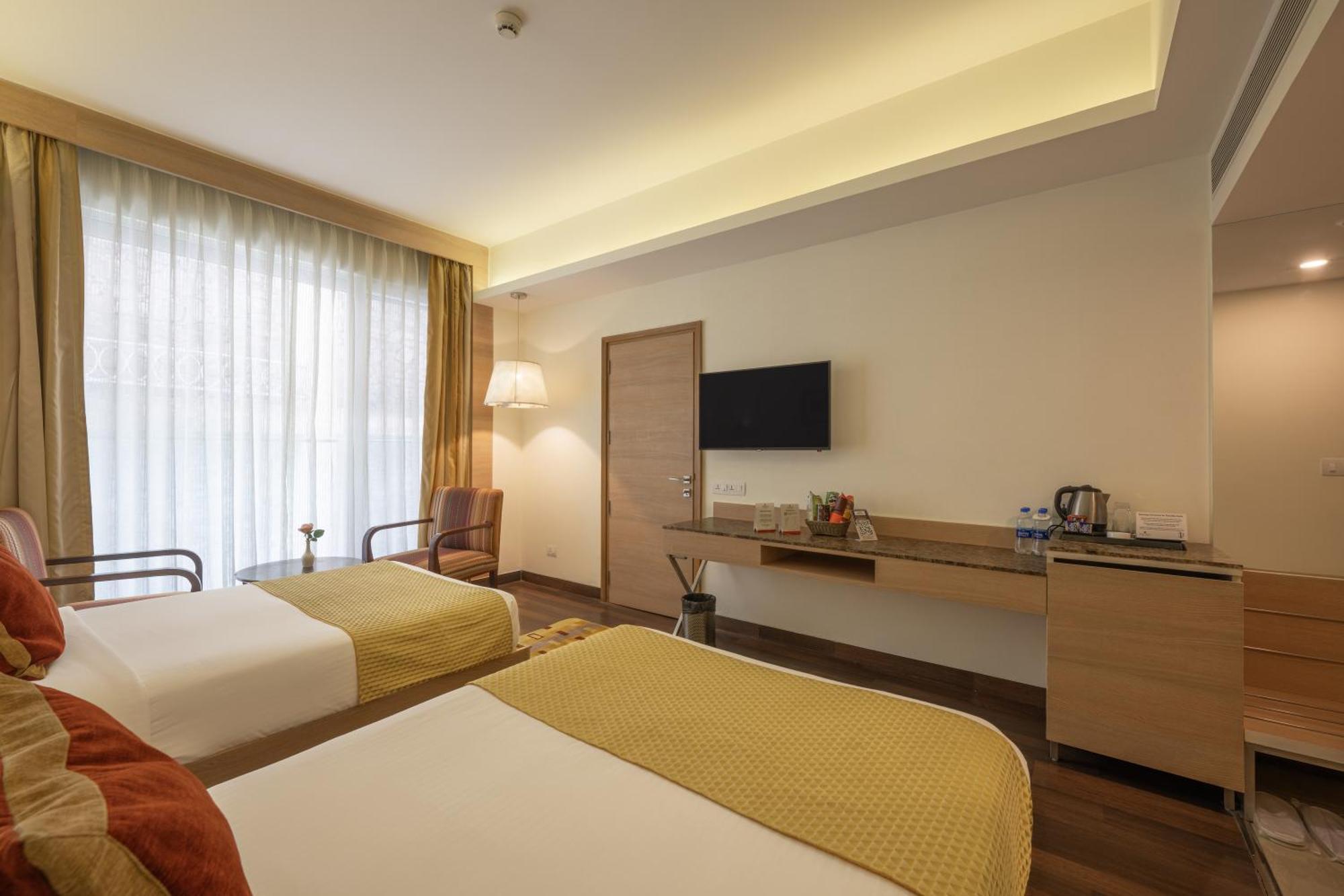 Echor Shimla Hotel - The Zion מראה חיצוני תמונה