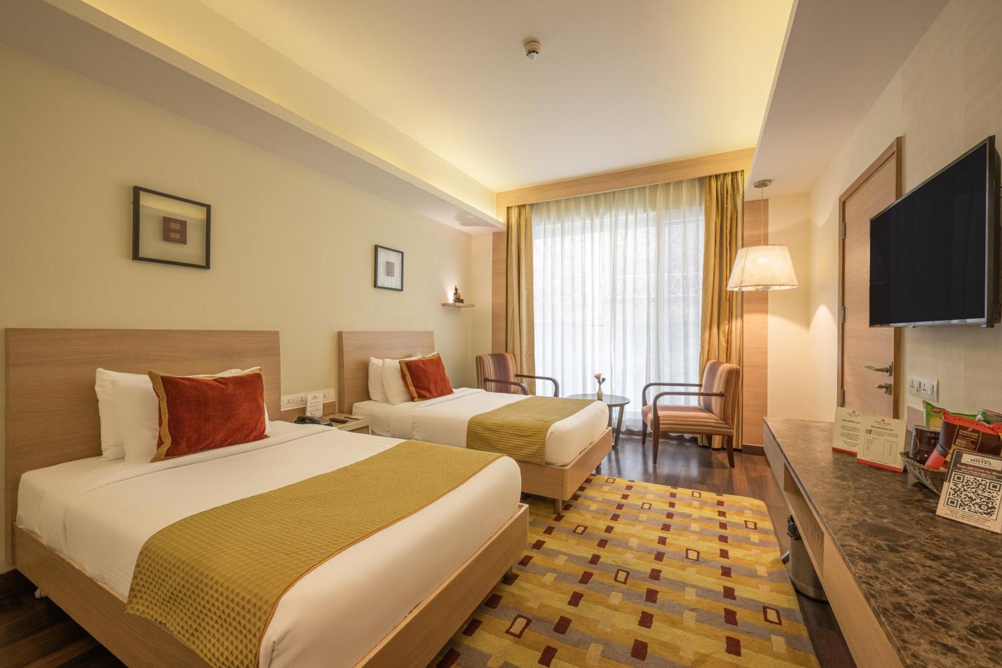 Echor Shimla Hotel - The Zion מראה חיצוני תמונה