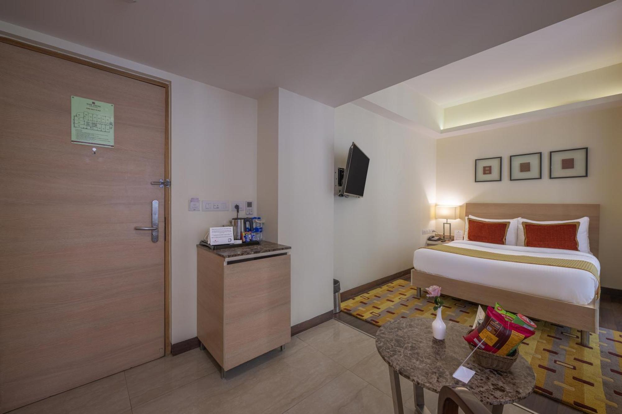 Echor Shimla Hotel - The Zion מראה חיצוני תמונה