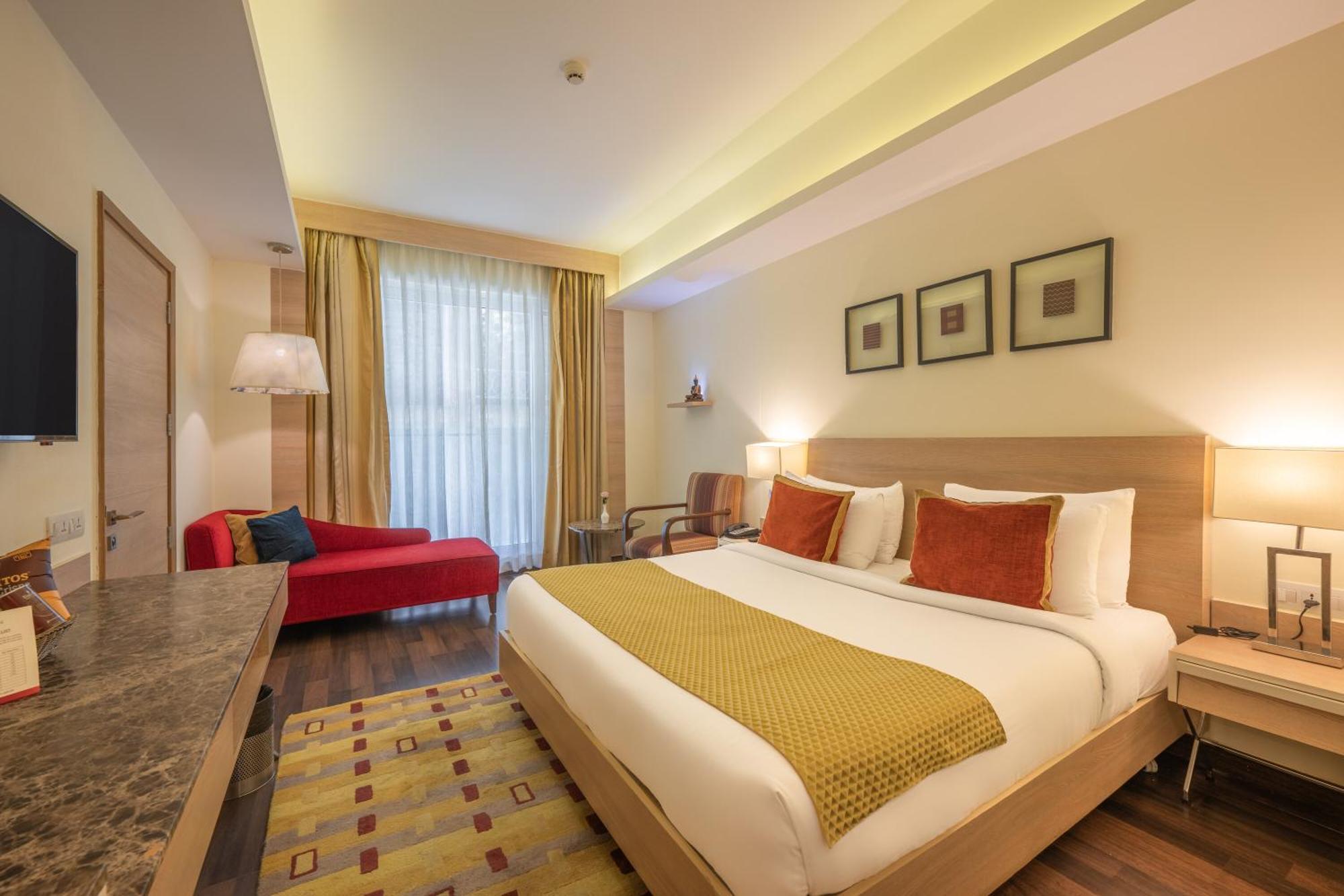 Echor Shimla Hotel - The Zion מראה חיצוני תמונה