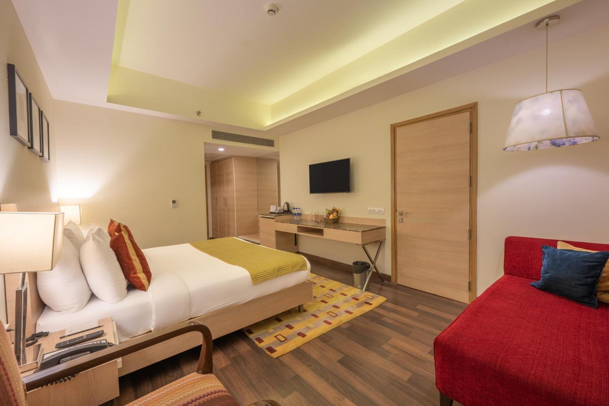 Echor Shimla Hotel - The Zion מראה חיצוני תמונה