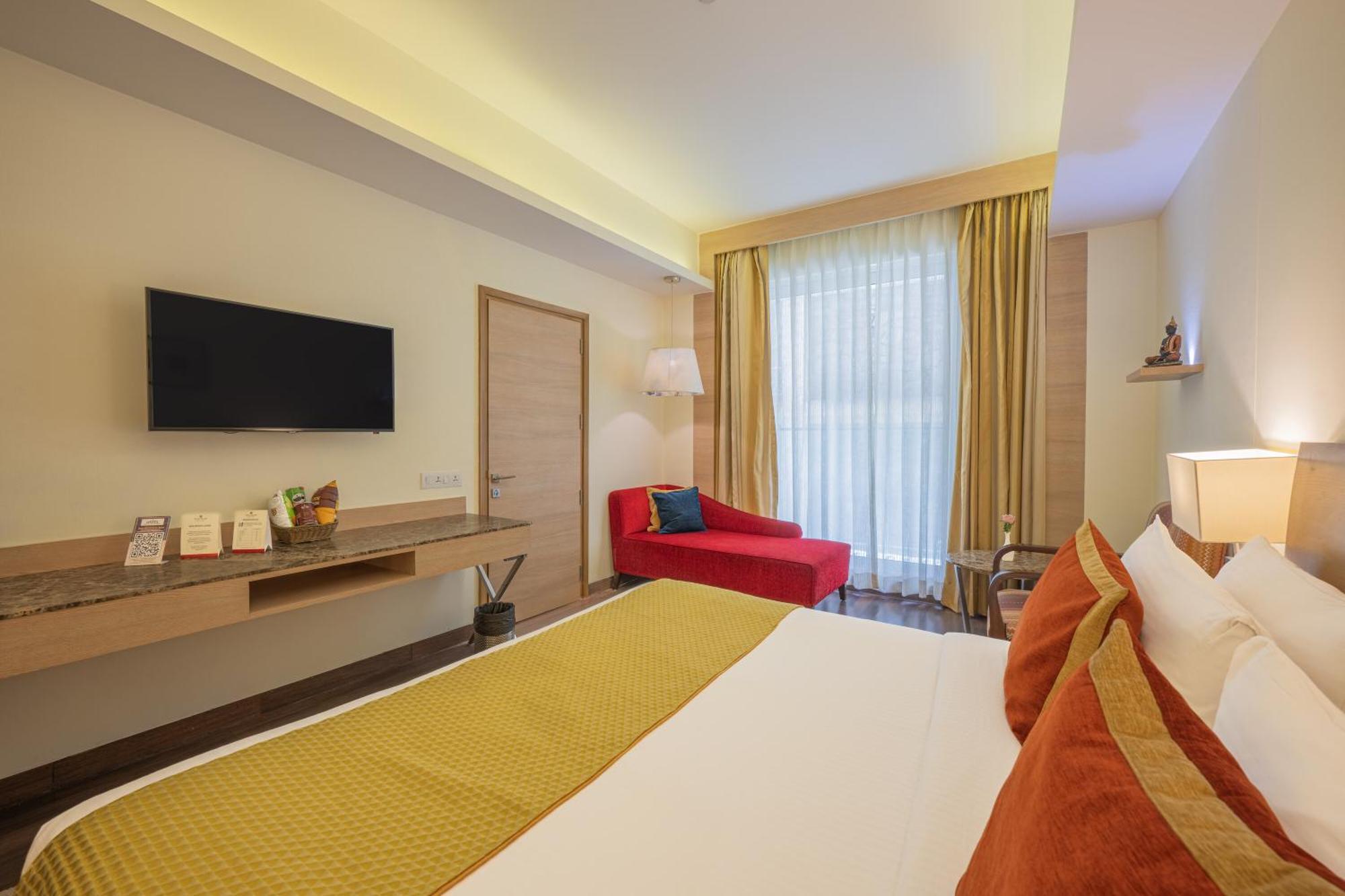 Echor Shimla Hotel - The Zion מראה חיצוני תמונה